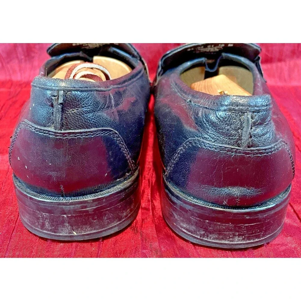 Nunn Bush mens nunn